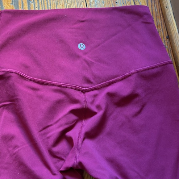 Lululemon Lot of 3 - Picture 3 of 5